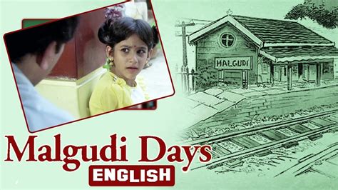 Malgudi days episodes download - servicejes