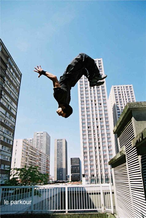 Parkour Backflip Wallpapers - Wallpaper Cave