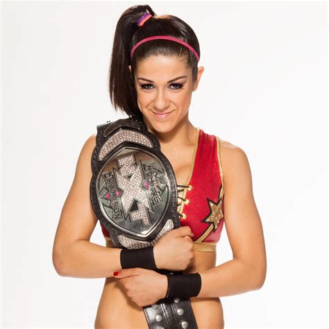 Hall of NXT Women's Champions: photos | WWE