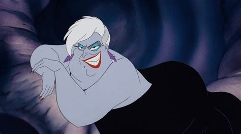 Why Ursula From 'The Little Mermaid' Was Actually The Movie's Hero