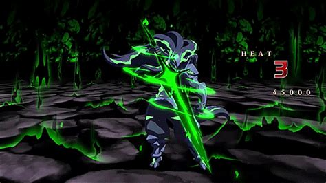 susanoo(blazblue) | Tumblr