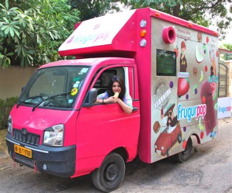 mobile indian food truck near me - I Used Binnacle Photos