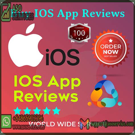 How to increase iOS app reviews and iOS app ratings free