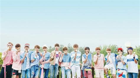 Seventeen Laptop Wallpapers - Top Free Seventeen Laptop Backgrounds ...