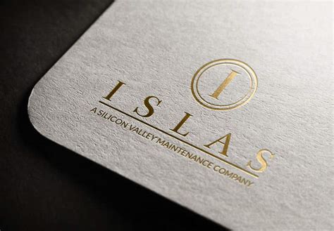 Design an elegant logo for maintenance janitorial company | Freelancer