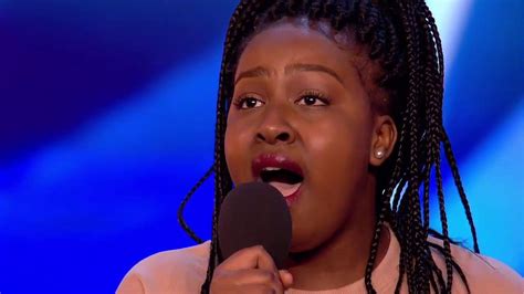 And I'm Telling You - Jennifer Hudson (Golden Buzzer Act by Simon Cowell) | Got talent videos ...