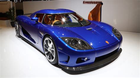 Koenigsegg on top speed record: ‘we could have gone faster’ | Top Gear