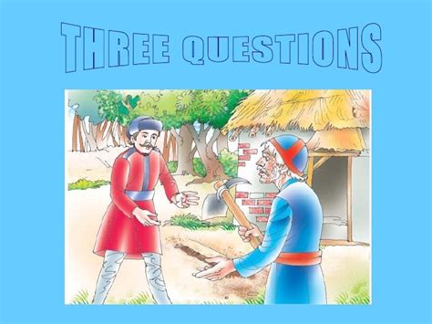 Three questions presented by group b