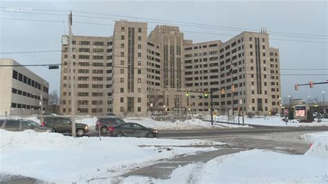 Report Cites High ER Wait Times For Veterans at Buffalo VA Hospital | wgrz.com