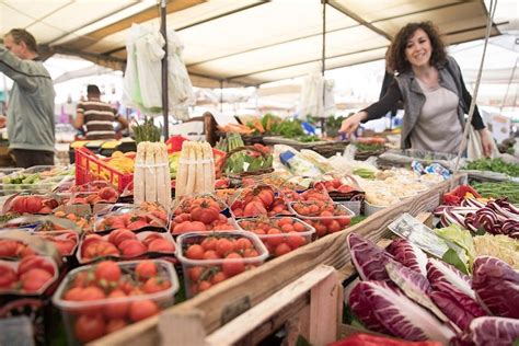 Rome Food Walking Tour: Trastevere, Campo de' Fiori and Jewish Ghetto 2018 : Triphobo