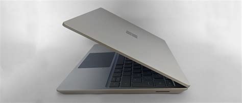 Microsoft Surface Laptop Go 2 review | Creative Bloq