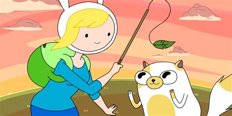 'Adventure Time: Fionna and Cake': Everything We Know About the Spin-Off