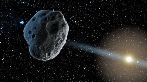 labor day asteroid Archives - Universe Today