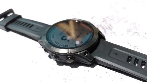 Garmin Fenix 7 review | TechRadar