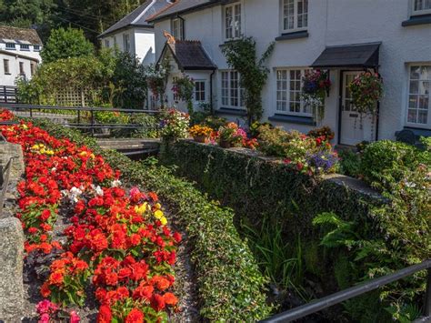 Polperro Cottages