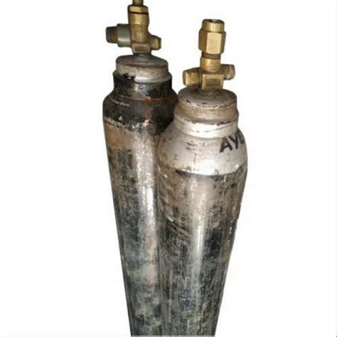 Carbon Dioxide Gas Cylinder, 9kg at Rs 6000/piece in Hyderabad | ID ...