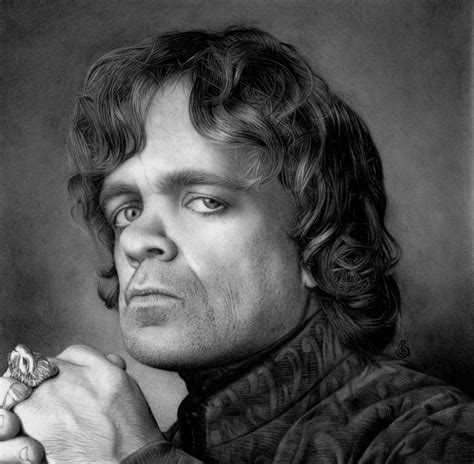 Game of Thrones - Tyrion Lannister by Stanbos on DeviantArt Carnival Games For Kids, Summer Camp ...