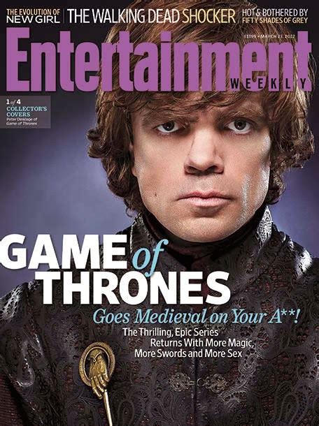 Peter Dinklage Quotes. QuotesGram