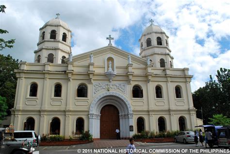 National Registry of Historic Sites and Structures in the Philippines: Simbahan ng Tanauan