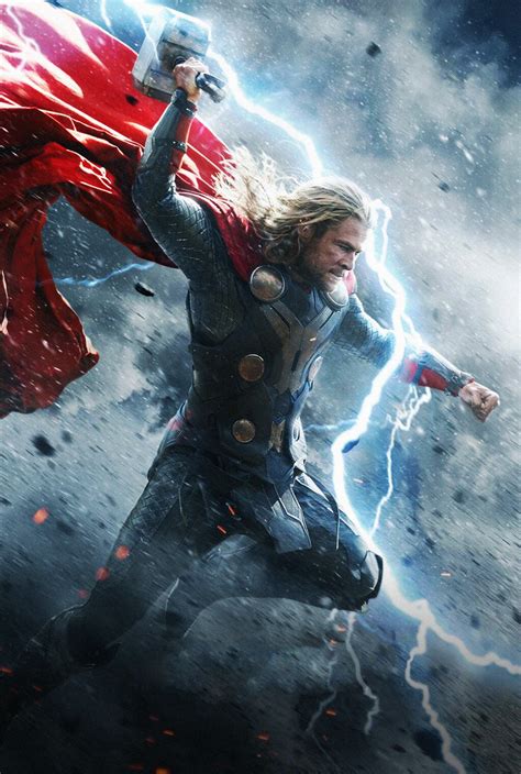 Image - Thor-dark-world-character-thor-textless.jpg | Marvel Movies ...