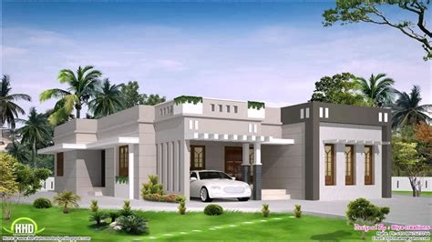 One Storey House Design Philippines With Floor Plan (see description) (see description) - YouTube