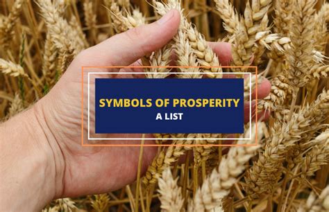 15 Powerful Symbols of Prosperity and What They Mean