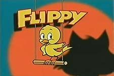 Flippy Theatrical Series -Columbia Pictures | BCDB