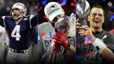 How many Super Bowls have the Patriots won? | Sporting News