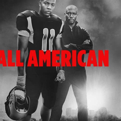 Various Artists - All American Soundtrack Lyrics and Tracklist | Genius