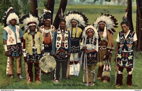 Rare Ready For The Pow Wow - Indios De América Del Norte | Pow wow, Pow, Native indian