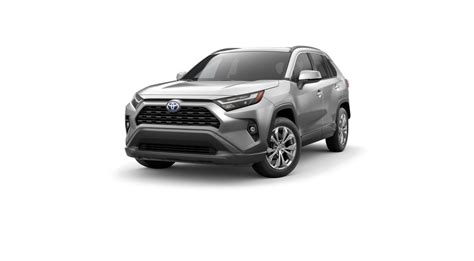 New 2023 Toyota RAV4 Hybrid XLE Premium XLE PREM AWD SUV in Redlands ...