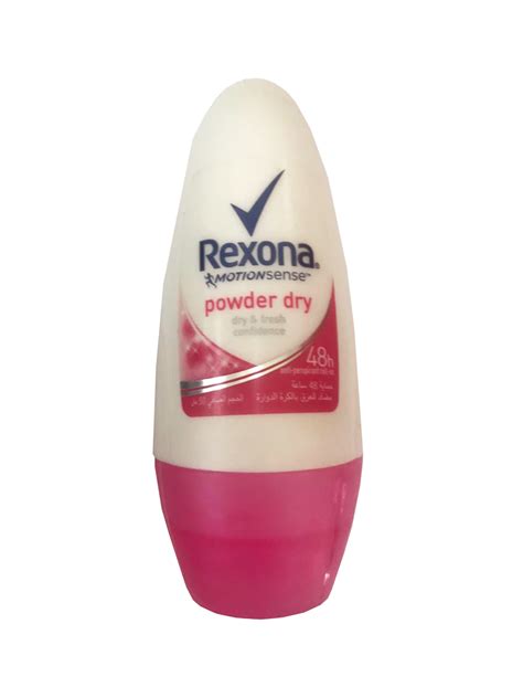 Rexona Powder Dry Deodorant 50ml