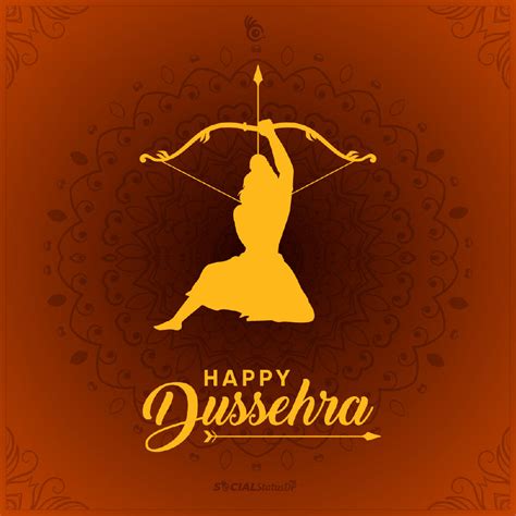 [150+] Happy Dussehra Wishes 2024 | SocialStatusDP.com