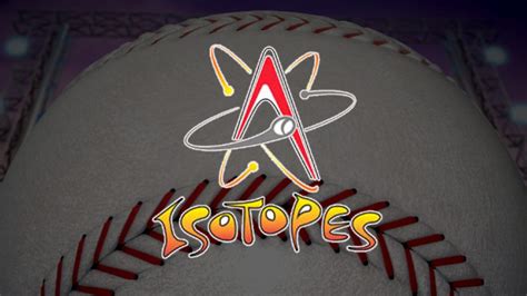 Albuquerque Isotopes tickets go on sale Monday - KOB.com