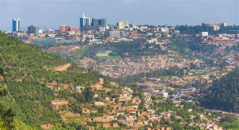 Mount Jali Hike - Kigali | FREETOUR.com