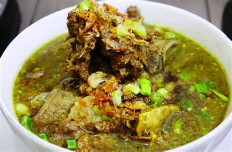 √ 30 Makanan Khas Sulawesi yang Terkenal Kelezatannya