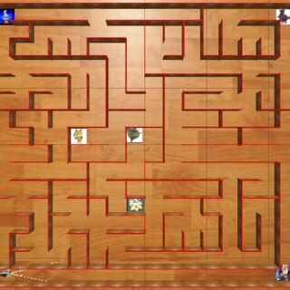 Micromoue Extreme Maze setup | Download Scientific Diagram