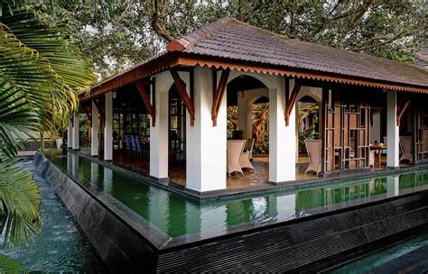 Alila Diwa Goa, India. © Alila Hotels and Resorts. | Luxury hotel design, Luxury hotel, Luxury ...