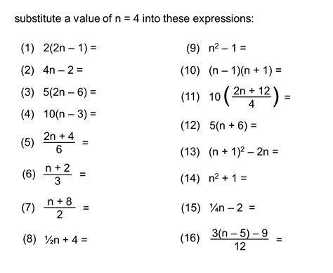 Pin on Middle School Math Teachers Share