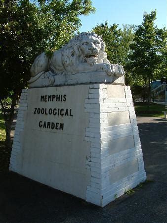 Memphis Zoo - Memphis, Tennessee