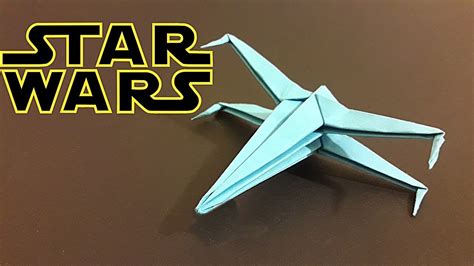 origami x wings