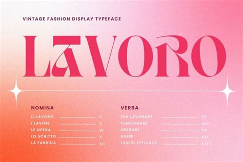 Vintage Fashion Font Free Download - FreeFontDL