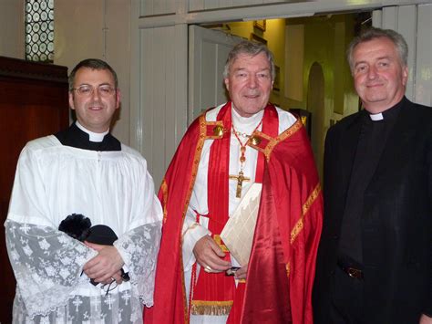 Cardinal George Pell to chair Irish liturgy conference ...