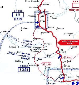 Hindenburg Line - Wikipedia