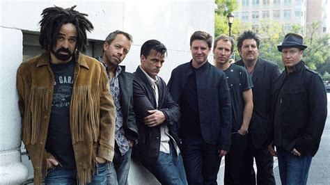 Counting Crows Songs Ranked | Return of Rock