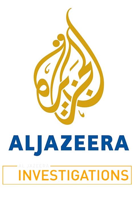 Al Jazeera Investigates - TheTVDB.com