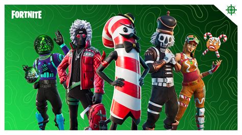 Operation Snowdown Starts Now in Fortnite: Unlock Free Outfits, Take ...