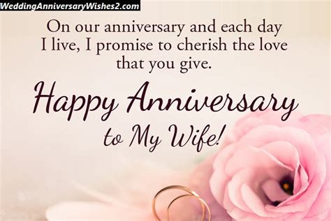 {70} 1st Wedding Anniversary Wishes, Messages, Quotes for Wife