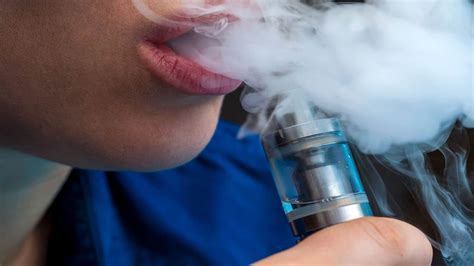 10 Things That Happen to Your Body When You Quit Vaping