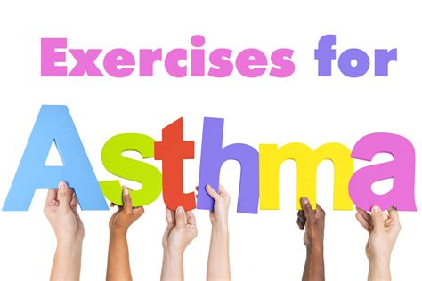 3 exercises for asthma patients | PatientsEngage